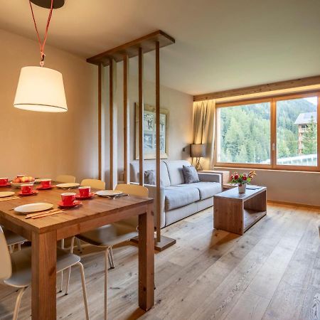 Apartment Swisspeak Resorts Ober Gabelhorn By Interhome Zinal Værelse billede